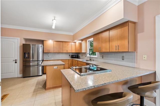 210 Wessex Court, Sandy Springs, GA 30328