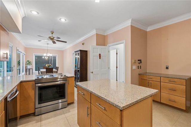 210 Wessex Court, Sandy Springs, GA 30328