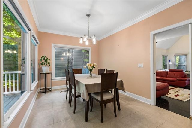 210 Wessex Court, Sandy Springs, GA 30328