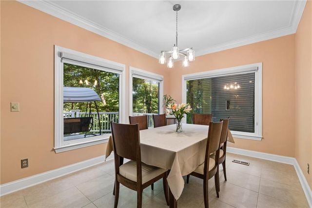 210 Wessex Court, Sandy Springs, GA 30328