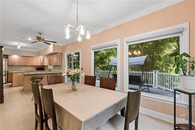210 Wessex Court, Sandy Springs, GA 30328