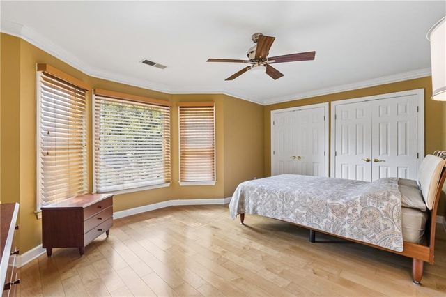 210 Wessex Court, Sandy Springs, GA 30328