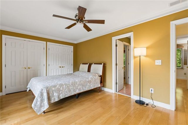 210 Wessex Court, Sandy Springs, GA 30328