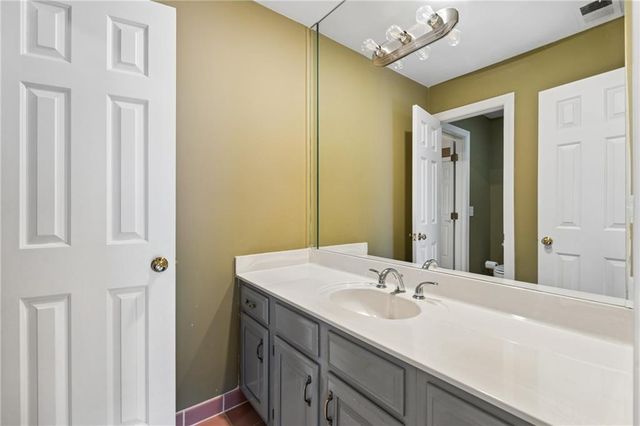 210 Wessex Court, Sandy Springs, GA 30328