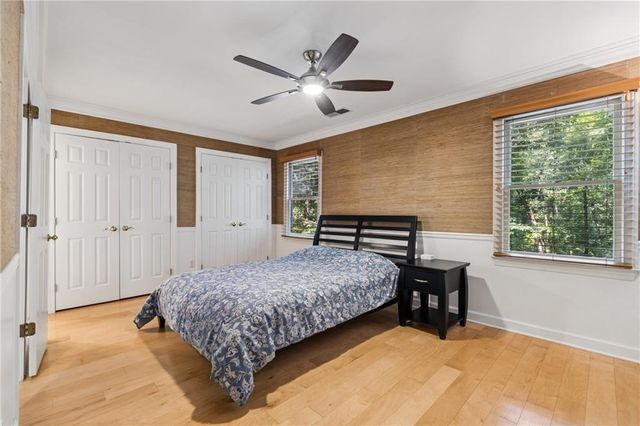 210 Wessex Court, Sandy Springs, GA 30328