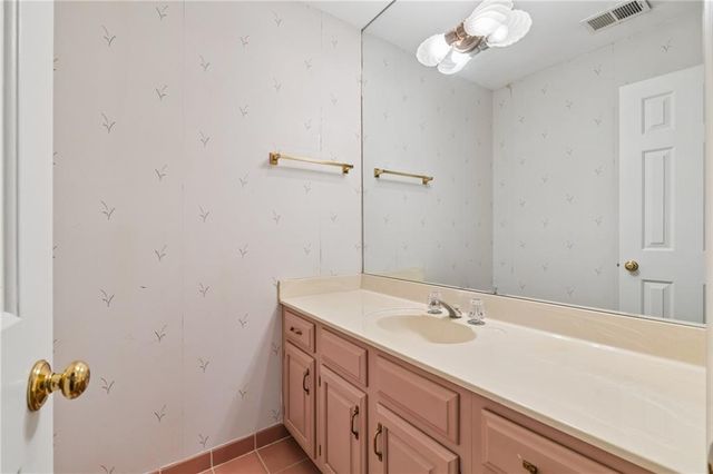 210 Wessex Court, Sandy Springs, GA 30328