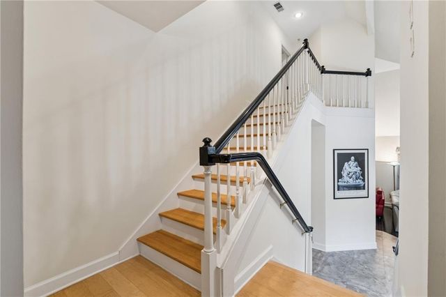 210 Wessex Court, Sandy Springs, GA 30328