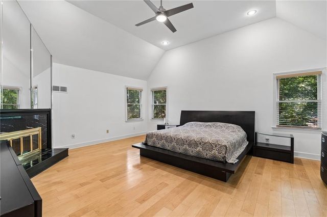 210 Wessex Court, Sandy Springs, GA 30328