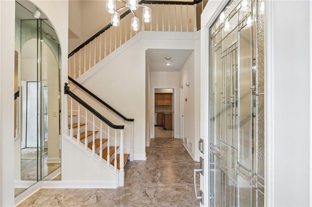 210 Wessex Court, Sandy Springs, GA 30328