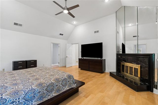 210 Wessex Court, Sandy Springs, GA 30328