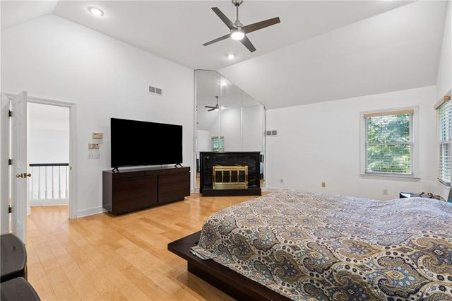 210 Wessex Court, Sandy Springs, GA 30328