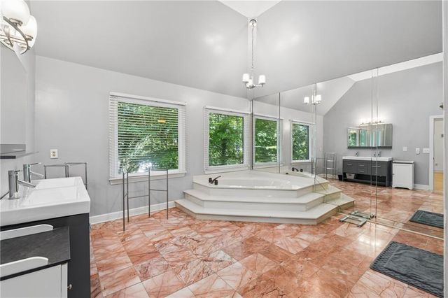 210 Wessex Court, Sandy Springs, GA 30328