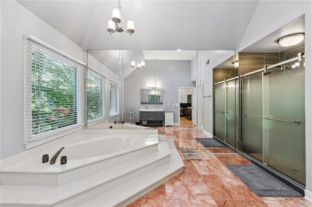 210 Wessex Court, Sandy Springs, GA 30328