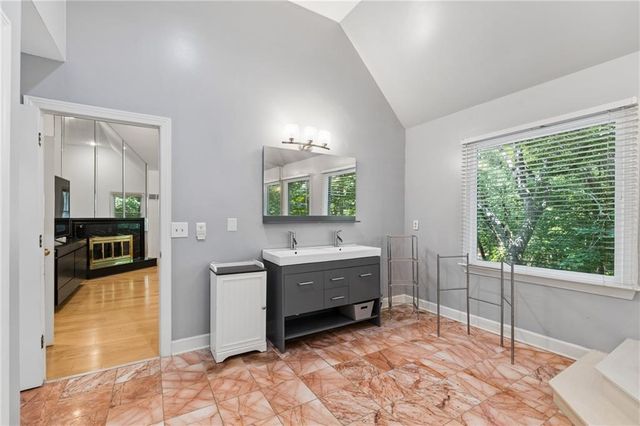 210 Wessex Court, Sandy Springs, GA 30328