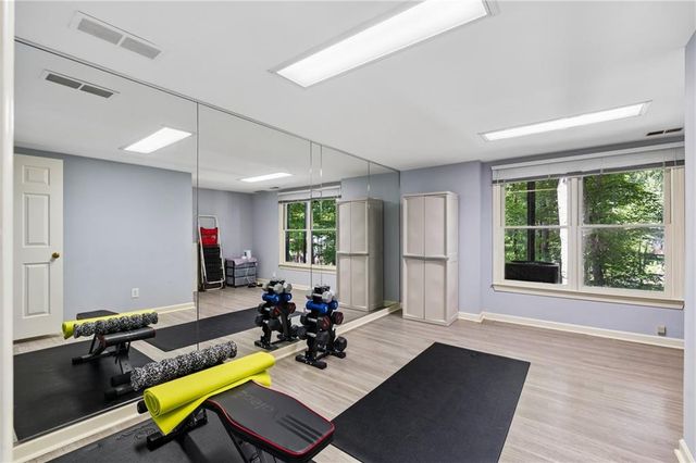 210 Wessex Court, Sandy Springs, GA 30328