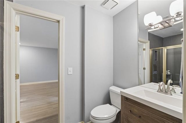 210 Wessex Court, Sandy Springs, GA 30328
