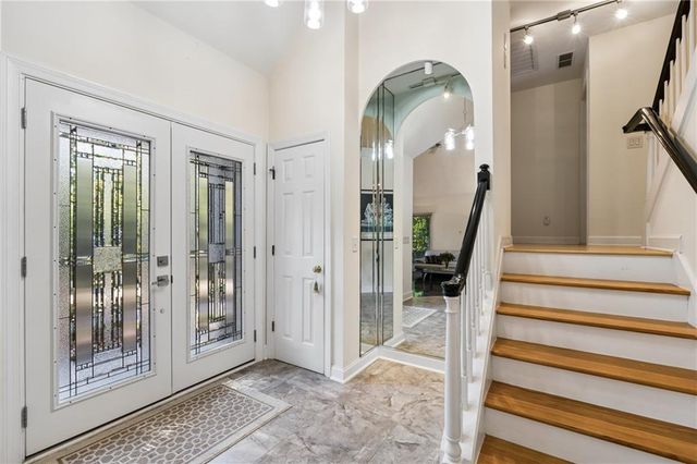 210 Wessex Court, Sandy Springs, GA 30328