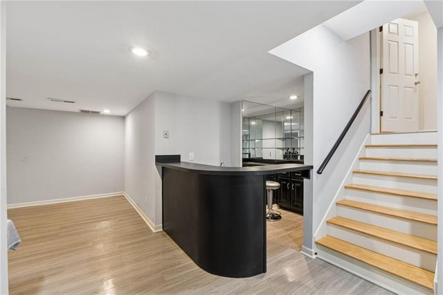 210 Wessex Court, Sandy Springs, GA 30328
