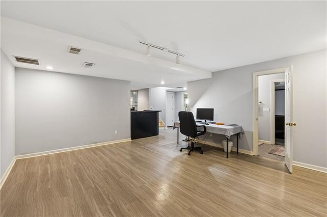210 Wessex Court, Sandy Springs, GA 30328