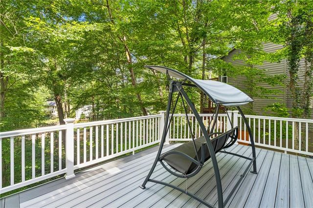 210 Wessex Court, Sandy Springs, GA 30328