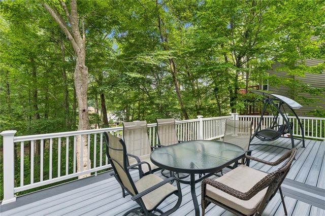 210 Wessex Court, Sandy Springs, GA 30328