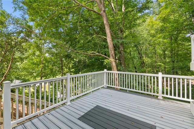 210 Wessex Court, Sandy Springs, GA 30328