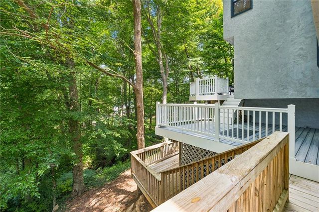 210 Wessex Court, Sandy Springs, GA 30328