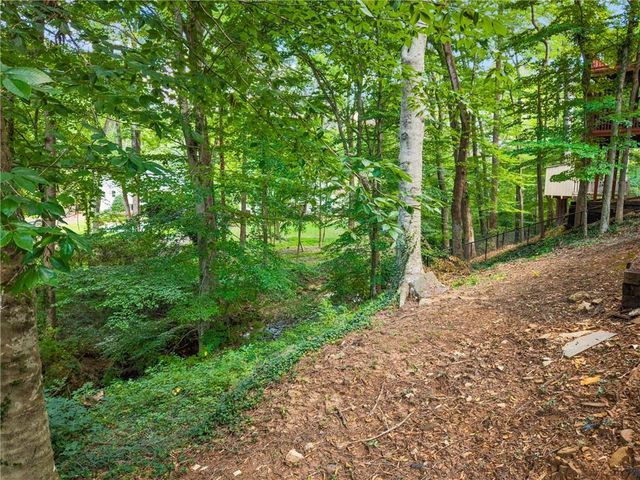 210 Wessex Court, Sandy Springs, GA 30328