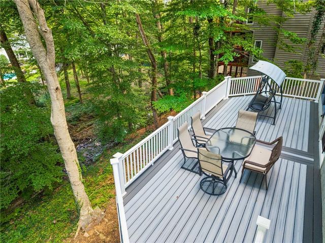 210 Wessex Court, Sandy Springs, GA 30328