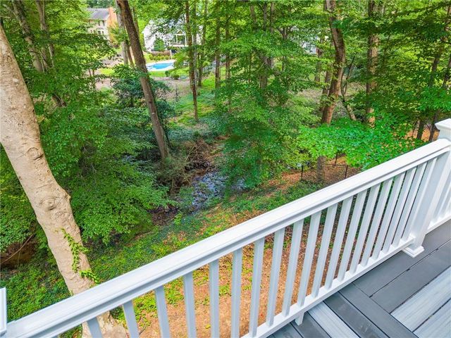 210 Wessex Court, Sandy Springs, GA 30328