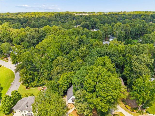 210 Wessex Court, Sandy Springs, GA 30328