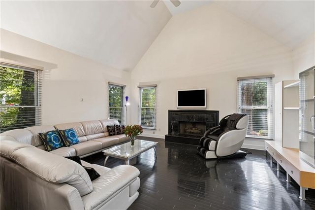 210 Wessex Court, Sandy Springs, GA 30328