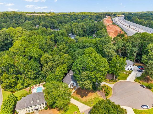 210 Wessex Court, Sandy Springs, GA 30328