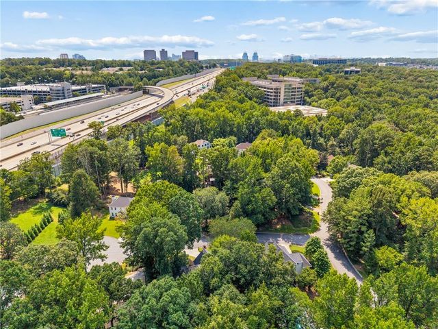 210 Wessex Court, Sandy Springs, GA 30328