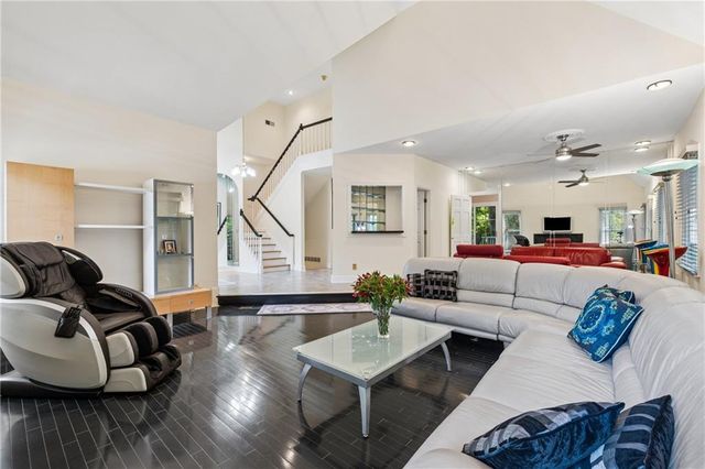 210 Wessex Court, Sandy Springs, GA 30328