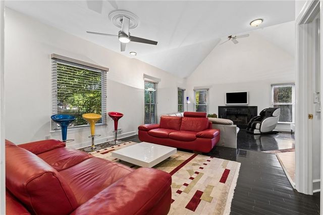 210 Wessex Court, Sandy Springs, GA 30328