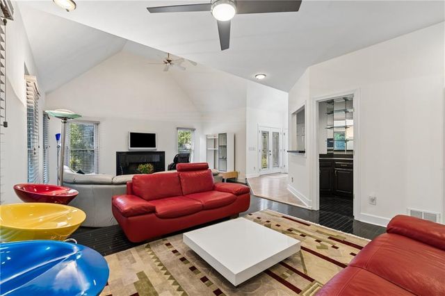 210 Wessex Court, Sandy Springs, GA 30328