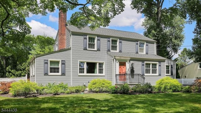 2263 Hill Rd, Scotch Plains Twp., NJ 07076