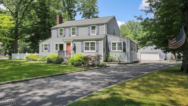 2263 Hill Rd, Scotch Plains Twp., NJ 07076