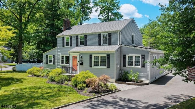 2263 Hill Rd, Scotch Plains Twp., NJ 07076
