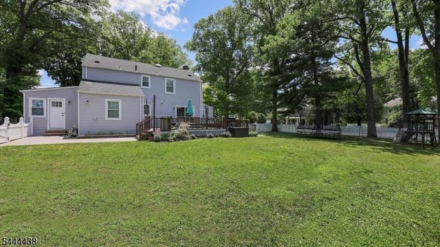 2263 Hill Rd, Scotch Plains Twp., NJ 07076