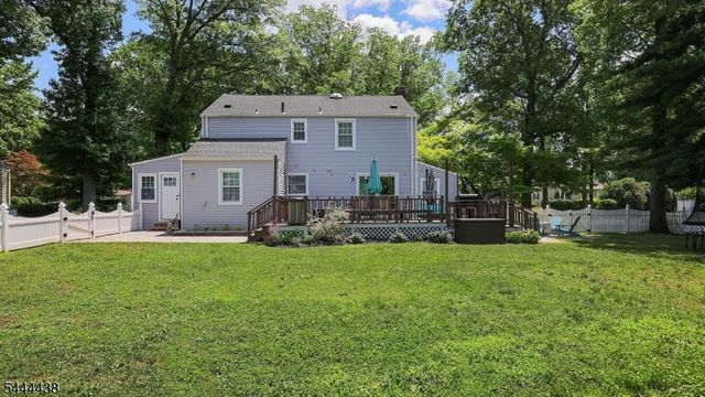 2263 Hill Rd, Scotch Plains Twp., NJ 07076