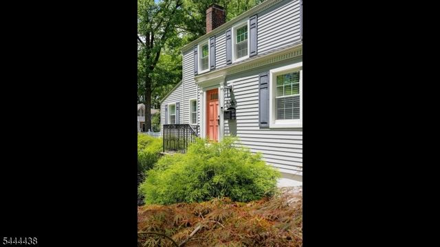 2263 Hill Rd, Scotch Plains Twp., NJ 07076