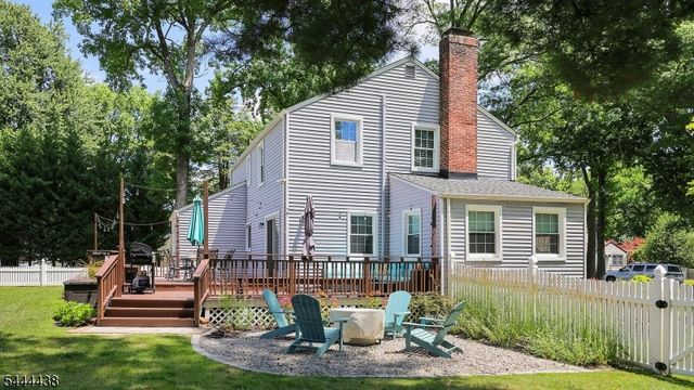2263 Hill Rd, Scotch Plains Twp., NJ 07076