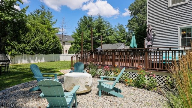 2263 Hill Rd, Scotch Plains Twp., NJ 07076