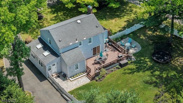 2263 Hill Rd, Scotch Plains Twp., NJ 07076