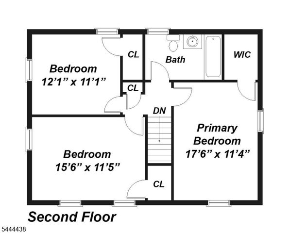 2263 Hill Rd, Scotch Plains Twp., NJ 07076