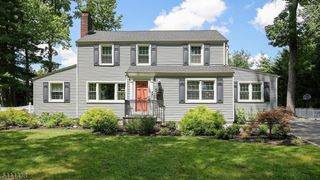 2263 Hill Rd, Scotch Plains Twp., NJ 07076