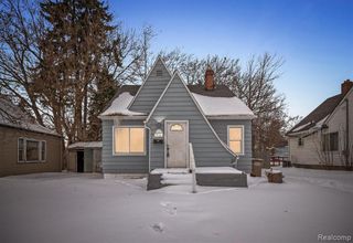 911 N Perry Street, Pontiac, MI 48340