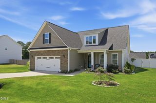 116 Looping Horse Circle, Angier, NC 27501